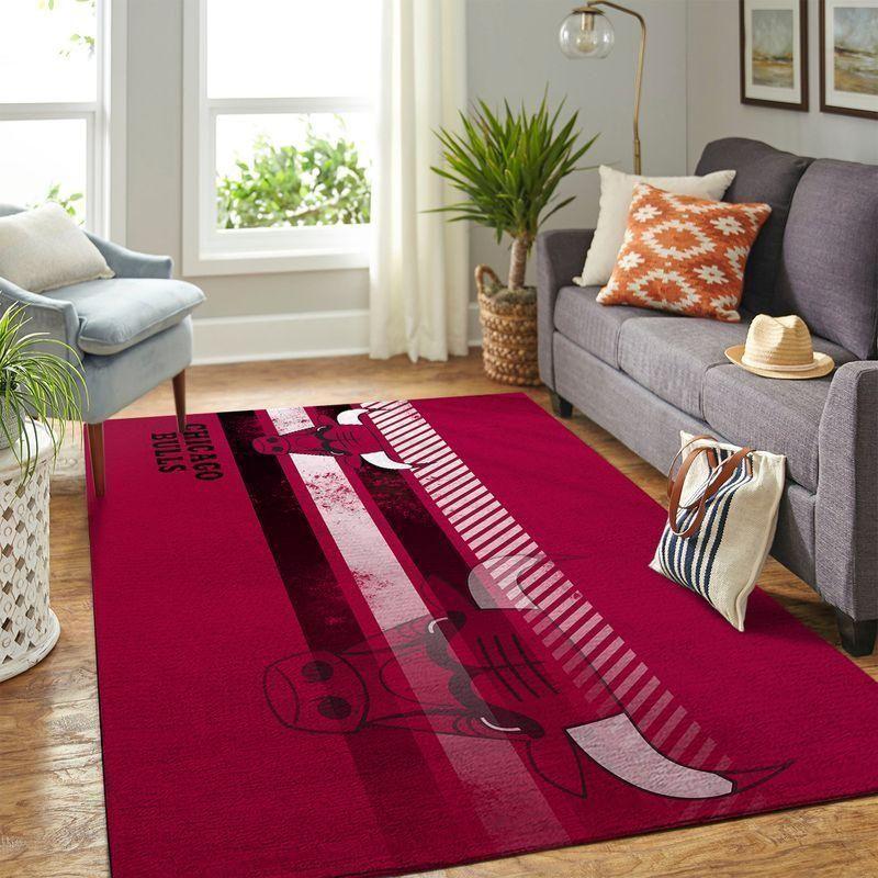 Chicago Bulls Area Rug Nba Basketball Team Logo Carpet Living Room Rugs Rug Regtangle Carpet Floor Decor Home Decor V4633 0 Chicago Bulls Area Rug Nba Basketball Team Logo Carpet Living Room Rugs Rug Regtangle Carpet Floor Decor Home Decor V4633 0