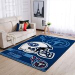 Chicago Cubs Area Rug Living Room Rug Home Decor Mlb Baseball Team Logo Carpet Rug Living Room 2003033 0