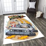 Chicago White Sox 2 Dhcdhc Ld2809 Rug Living Room Rug Home Decor 0