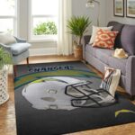 Chicago White Sox Area Rug Living Room Rug Home Decor Mlb Baseball Team Logo Carpet Rug Living Room 20021713 0
