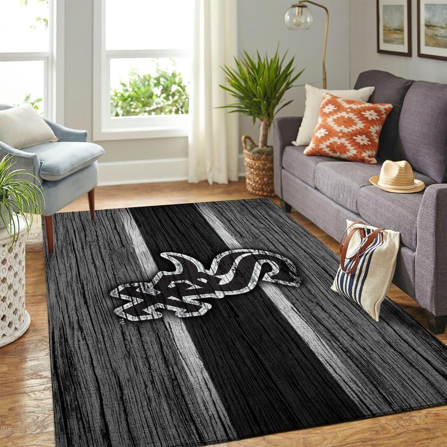 Chicago White Sox Area Rug Mlb Baseball Team Logo Carpet Living Room Rugs Rug Regtangle Carpet Floor Decor Home Decor V593 0 Chicago White Sox Area Rug Mlb Baseball Team Logo Carpet Living Room Rugs Rug Regtangle Carpet Floor Decor Home Decor V593 0