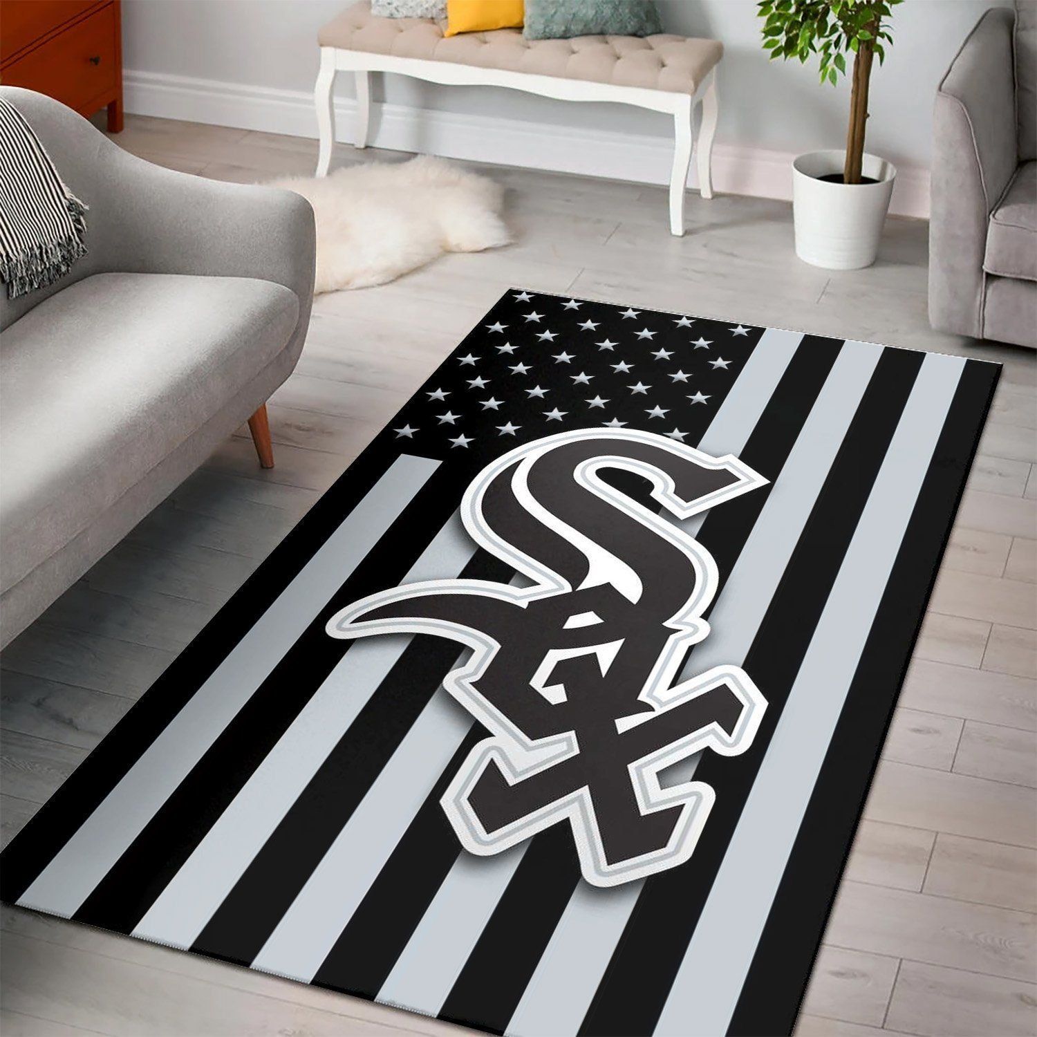 Chicago White Sox Area Rug Mlb Baseball Team Logo Carpet Living Room Rugs Rug Regtangle Carpet Floor Decor Home Decor V601 0 Chicago White Sox Area Rug Mlb Baseball Team Logo Carpet Living Room Rugs Rug Regtangle Carpet Floor Decor Home Decor V601 0