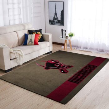 Cincinnati Bengals Area Rug Living Room Rug Home Decor Nfl Football Team Logo Carpet Rug Living Room 20030570 0
