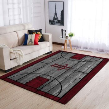 Cincinnati Bengals Arealiving Nfl Football Team Logo Carpet Home Decor Area Rug Living Room 0