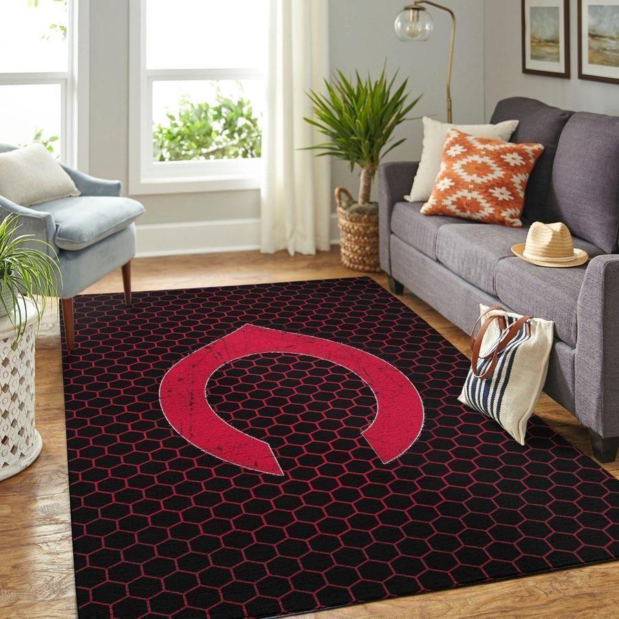 Cincinnati Reds Area Rug Mlb Baseball Team Logo Carpet Living Room Rugs Rug Regtangle Carpet Floor Decor Home Decor V6651 0 Cincinnati Reds Area Rug Mlb Baseball Team Logo Carpet Living Room Rugs Rug Regtangle Carpet Floor Decor Home Decor V6651 0
