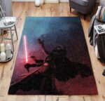 Cleveland Browns Area Rug Living Room Rug Home Decor Nfl Football Team Logo Carpet Rug Living Room 1912218 0