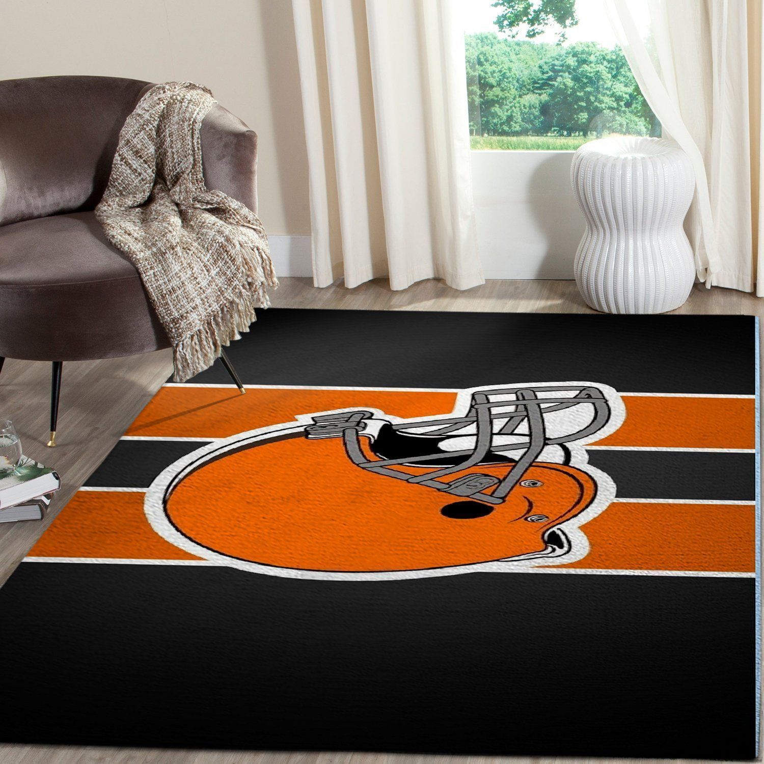 Cleveland Browns Area Rug Nfl Football Team Logo Carpet Living Room Rugs Rug Regtangle Carpet Floor Decor Home Decor V1772 0 Cleveland Browns Area Rug Nfl Football Team Logo Carpet Living Room Rugs Rug Regtangle Carpet Floor Decor Home Decor V1772 0