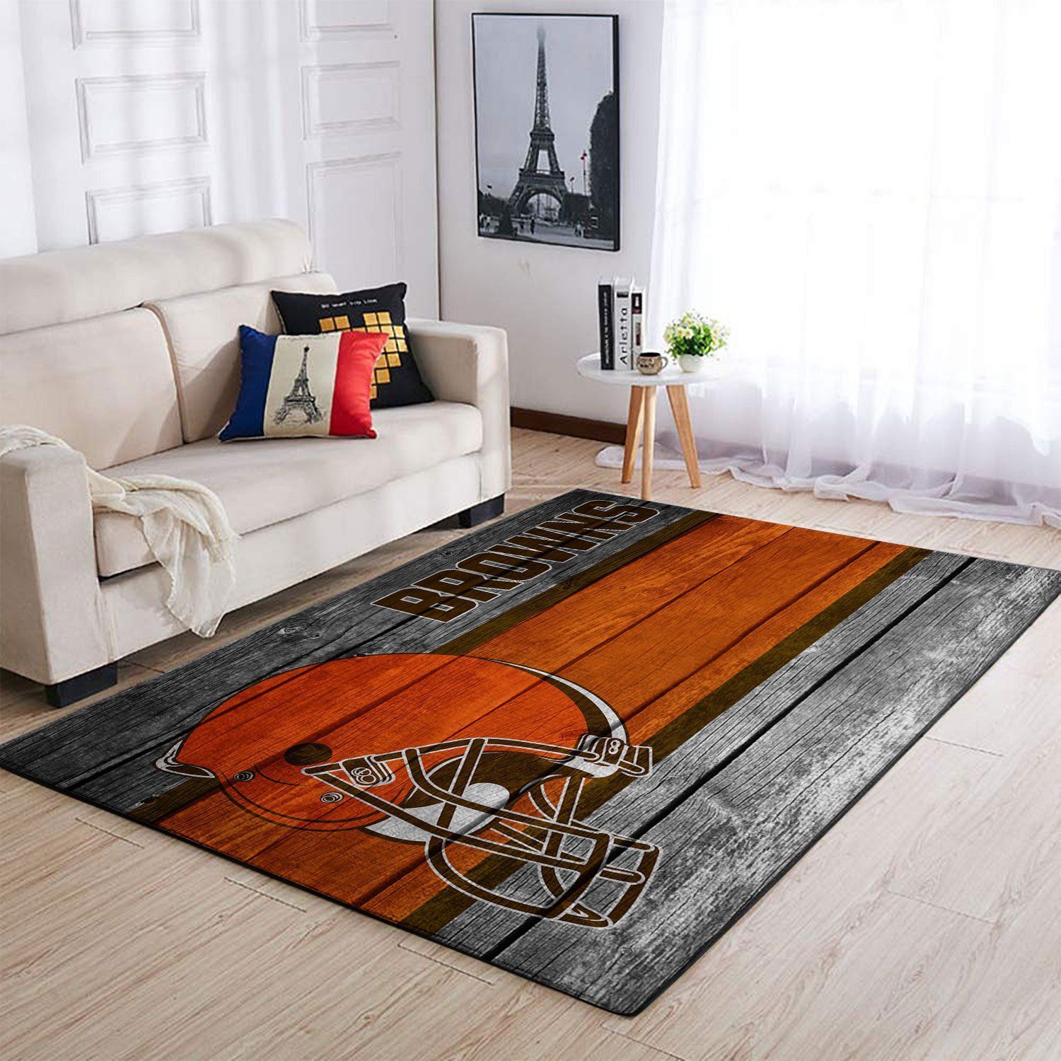 Cleveland Browns Nfl Team Logo Area Rugs Wooden Style Living Room Carpet Sports Rug Regtangle Carpet Floor Decor Home Decor 0 Cleveland Browns Nfl Team Logo Area Rugs Wooden Style Living Room Carpet Sports Rug Regtangle Carpet Floor Decor Home Decor 0