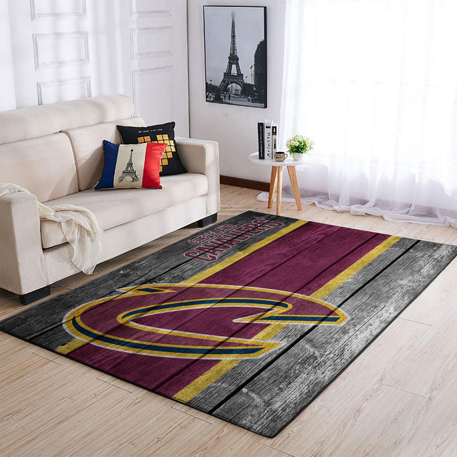 Cleveland Cavaliers Nba Team Logo Area Rugs Wooden Style Living Room Carpet Sports Rug Regtangle Carpet Floor Decor Home Decor 0 Cleveland Cavaliers Nba Team Logo Area Rugs Wooden Style Living Room Carpet Sports Rug Regtangle Carpet Floor Decor Home Decor 0