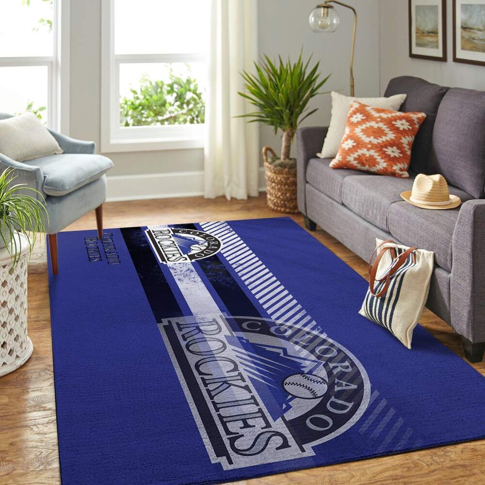 Colorado Rockies Mlb Area Rugs Living Room Carpet Team Logo Sports Rug Regtangle Carpet Floor Decor Home Decor 0 Colorado Rockies Mlb Area Rugs Living Room Carpet Team Logo Sports Rug Regtangle Carpet Floor Decor Home Decor 0