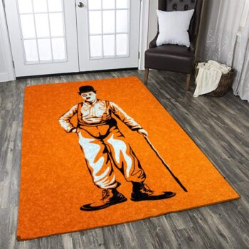 Columbus Blue Jackets Dhcld3009 Rug Living Room Rug Home Decor 0