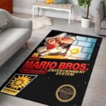 Customizable Cleveland Browns Wincraft Personalized Nfl Team Logos Area Rug Bedroom Family Gift Us Decor 0