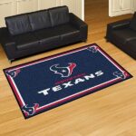 Dallas Cowboys Area Rug Living Room Rug Home Decor Football Area Rug Living Room Rug Home Decor Floor 0