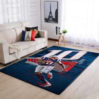 Dallas Cowboys Area Rug Living Room Rug Home Decor Nfl Football Team Logo Carpet Rug Living Room 0111198 0