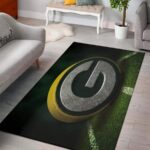 Dallas Cowboys Area Rug Living Room Rug Home Decor Nfl Football Team Logo Carpet Rug Living Room 1910072 0