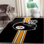 Dallas Cowboys Area Rug Living Room Rug Home Decor Nfl Football Team Logo Carpet Rug Living Room 1910077 0