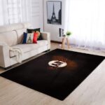 Dallas Cowboys Area Rug Living Room Rug Home Decor Nfl Football Team Logo Carpet Rug Living Room 200305156 0