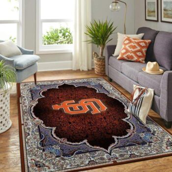Dallas Cowboys Area Rug Living Room Rug Home Decor Nfl Football Team Logo Carpet Rug Living Room 200305178 0