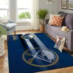 Dallas Cowboys Area Rug Living Room Rug Home Decor Nfl Football Team Logo Carpet Rug Living Room Dc1 0