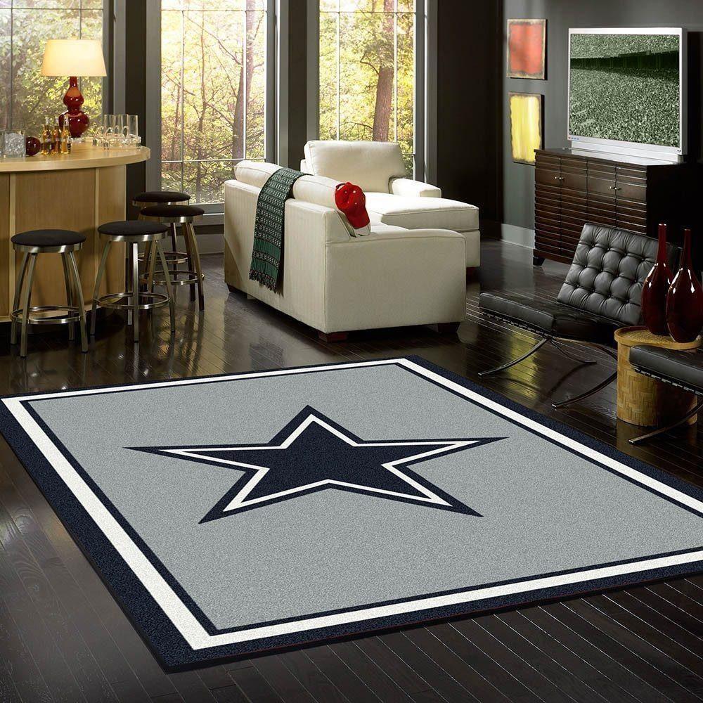Dallas Cowboys Area Rugs Christmas Rug Football Rug Floor Home Decor Rug Regtangle Carpet Floor Decor Home Decor 0 Dallas Cowboys Area Rugs Christmas Rug Football Rug Floor Home Decor Rug Regtangle Carpet Floor Decor Home Decor 0