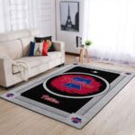Dallas Mavericks Area Rug Living Room Rug Home Decor Nba Basketball Team Logo Carpet Rug Living Room 1912272 0