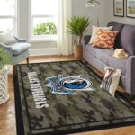 Dallas Mavericks Nba Area Rugs Living Room Carpet Christmas Gift Rug Regtangle Carpet Floor Decor Home Decor V11142 0