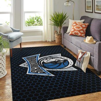 Dallas Mavericks Nba Area Rugs Living Room Carpet Christmas Gift Rug Regtangle Carpet Floor Decor Home Decor V11143 0