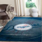 Denver Broncos Area Rug Living Room Rug Home Decor Nfl Football Team Logo Carpet Rug Living Room 20030531 0