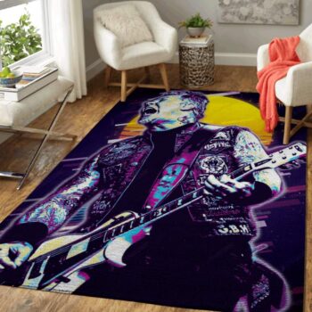 Denver Broncos Area Rug Living Room Rug Home Decor Nfl Football Team Logo Carpet Rug Living Room 20030595 0