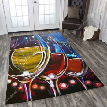 Denver Broncos Dhcld3009 Rug Living Room Rug Home Decor 0