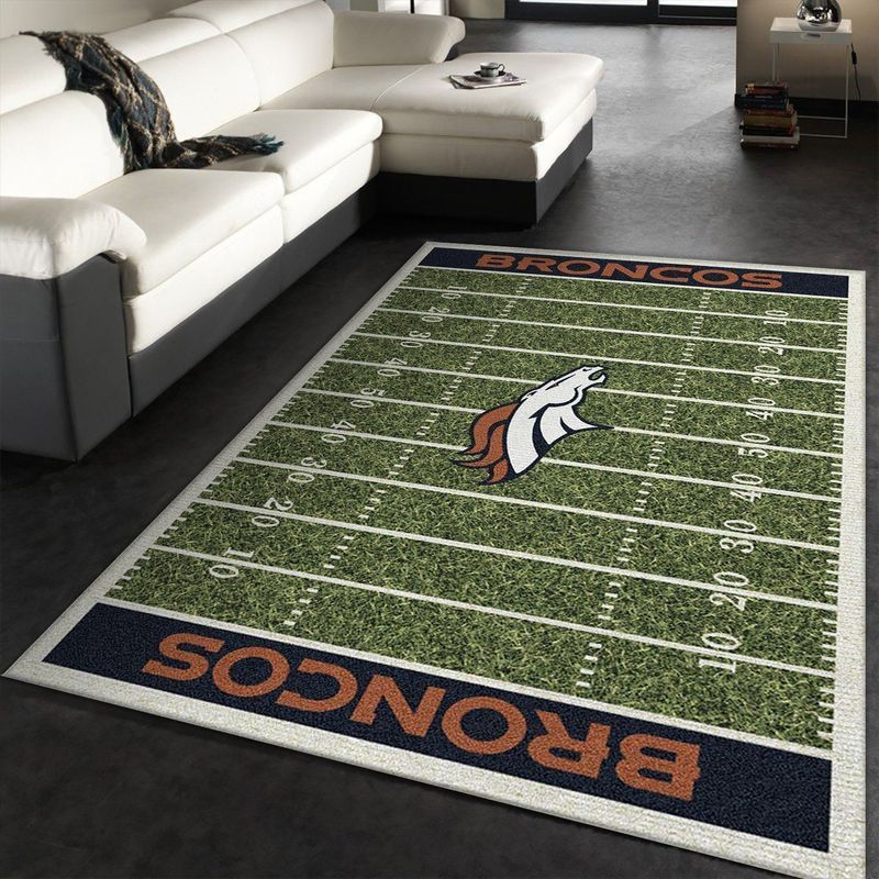 Denver Broncos Nfl 22 Area Rug Living Room And Bed Room Rug Rug Regtangle Carpet Floor Decor Home Decor 0 Denver Broncos Nfl 22 Area Rug Living Room And Bed Room Rug Rug Regtangle Carpet Floor Decor Home Decor 0