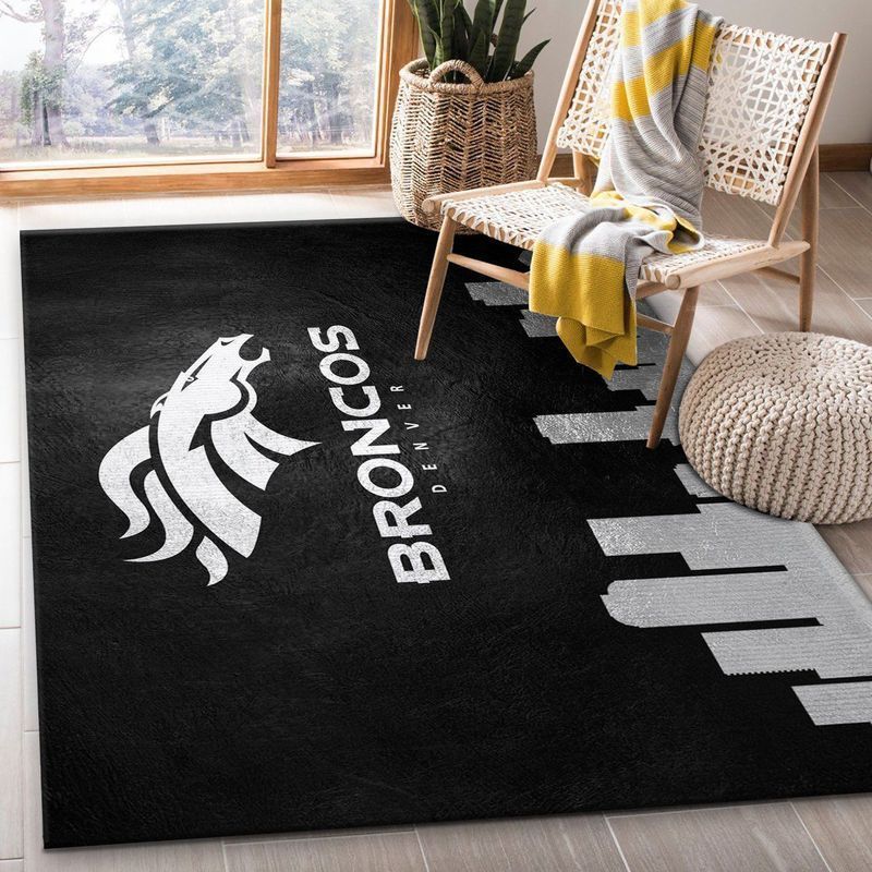 Denver Broncos Nfl 30 Area Rug Living Room And Bed Room Rug Rug Regtangle Carpet Floor Decor Home Decor 0 Denver Broncos Nfl 30 Area Rug Living Room And Bed Room Rug Rug Regtangle Carpet Floor Decor Home Decor 0