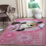 Detroit Lions Area Rug Living Room Rug Home Decor Nfl Football Team Logo Carpet Rug Living Room 1910073 0