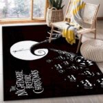 Detroit Lions Living Room Area No2972 Rug Living Room Area Rug Home Decor 0