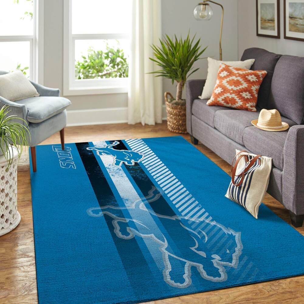 Detroit Lions Nfl Area Rugs Living Room Carpet Team Logo Sports Rug Regtangle Carpet Floor Decor Home Decor 0 Detroit Lions Nfl Area Rugs Living Room Carpet Team Logo Sports Rug Regtangle Carpet Floor Decor Home Decor 0