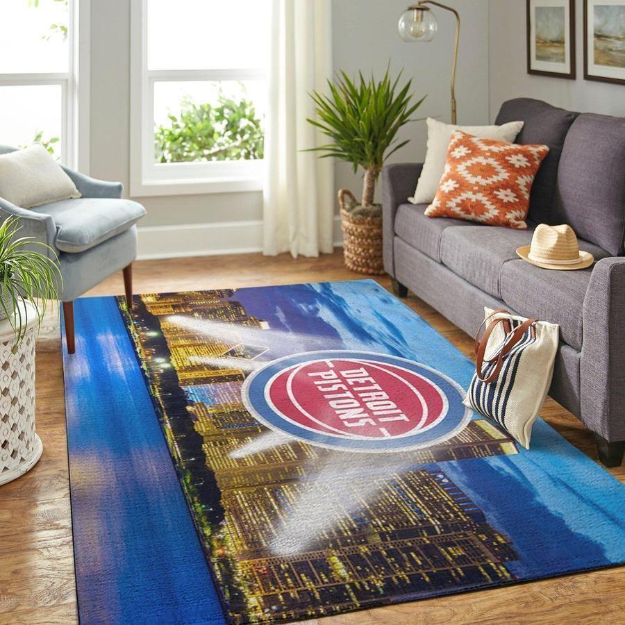 Detroit Pistons Area Rug Nba Basketball Team Logo Carpet Living Room Rugs Rug Regtangle Carpet Floor Decor Home Decor V6640 0 Detroit Pistons Area Rug Nba Basketball Team Logo Carpet Living Room Rugs Rug Regtangle Carpet Floor Decor Home Decor V6640 0