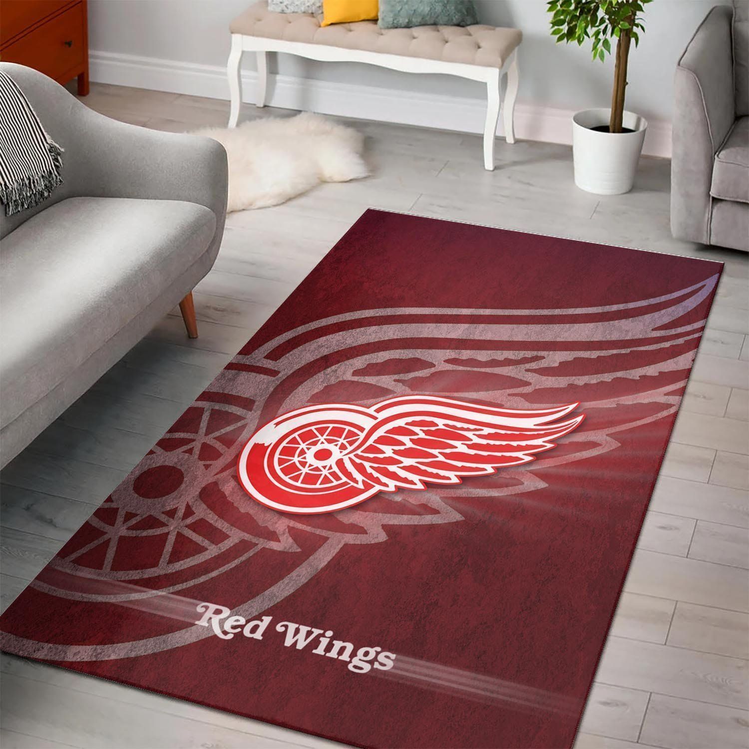 Detroit Red Wings Area Rugs Nhl Hockey Living Room Carpet Team Logo Floor Home Decor 2002218 Rug Regtangle Carpet Floor Decor Home Decor 0 Detroit Red Wings Area Rugs Nhl Hockey Living Room Carpet Team Logo Floor Home Decor 2002218 Rug Regtangle Carpet Floor Decor Home Decor 0