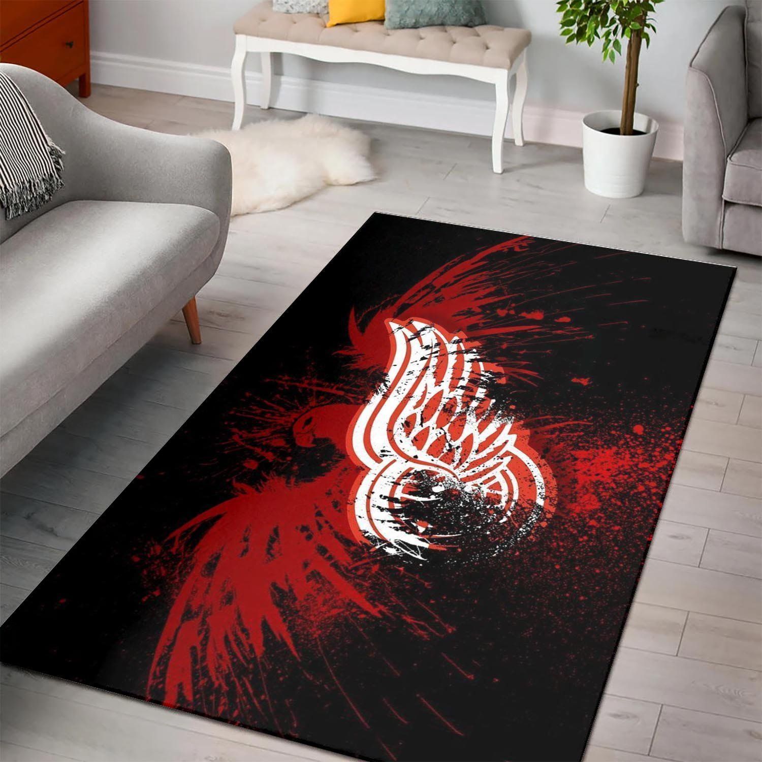 Detroit Red Wings Area Rugs Nhl Hockey Living Room Carpet Team Logo Floor Home Decor 2002219 Rug Regtangle Carpet Floor Decor Home Decor 0 Detroit Red Wings Area Rugs Nhl Hockey Living Room Carpet Team Logo Floor Home Decor 2002219 Rug Regtangle Carpet Floor Decor Home Decor 0