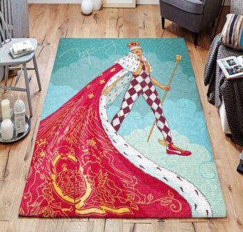 Detroit Red Wings Dhcdhc0710dz Rug Living Room Rug Home Decor 0