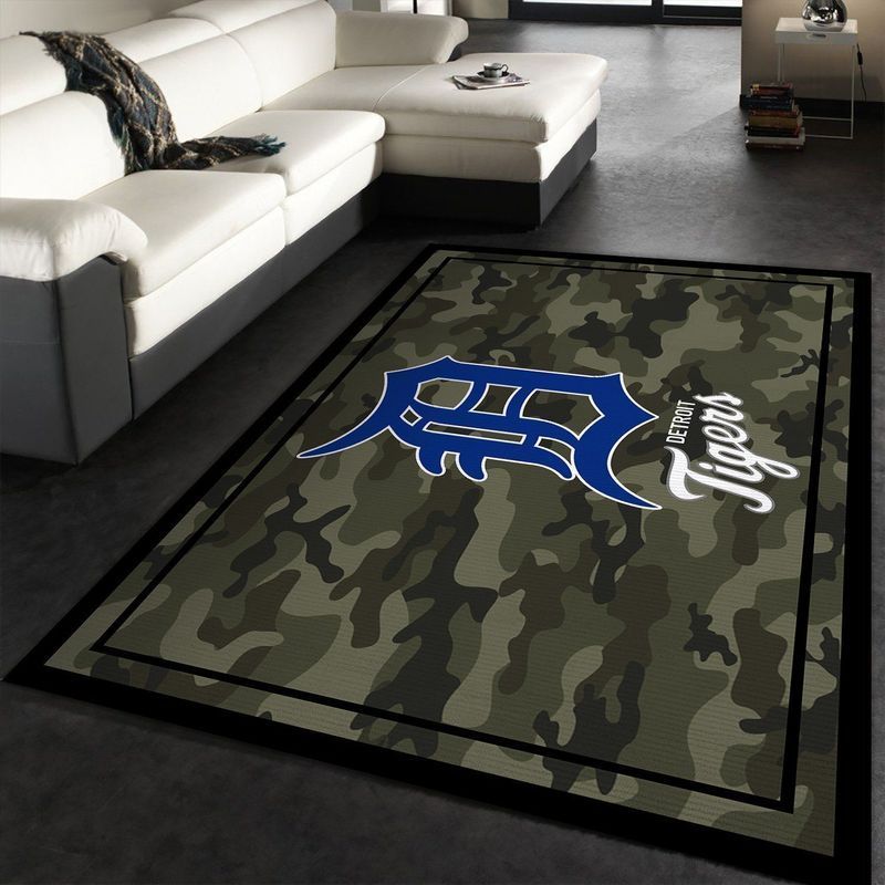 Detroit Tigers Mlb 5 Area Rug Living Room And Bed Room Rug Rug Regtangle Carpet Floor Decor Home Decor 0 Detroit Tigers Mlb 5 Area Rug Living Room And Bed Room Rug Rug Regtangle Carpet Floor Decor Home Decor 0