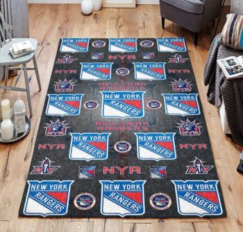 Edmonton Oilers Dhcdhc0710dz Rug Living Room Rug Home Decor 0