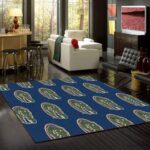 Florida Gators Area Rug Football Team Logo Carpet Living Room Rugs Rug Regtangle Carpet Floor Decor Home Decor V8352 0