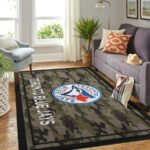 Florida Gators Area Rug Living Room Rug Home Decor Football Team Logo Carpet Rug Living Room 1912067 0