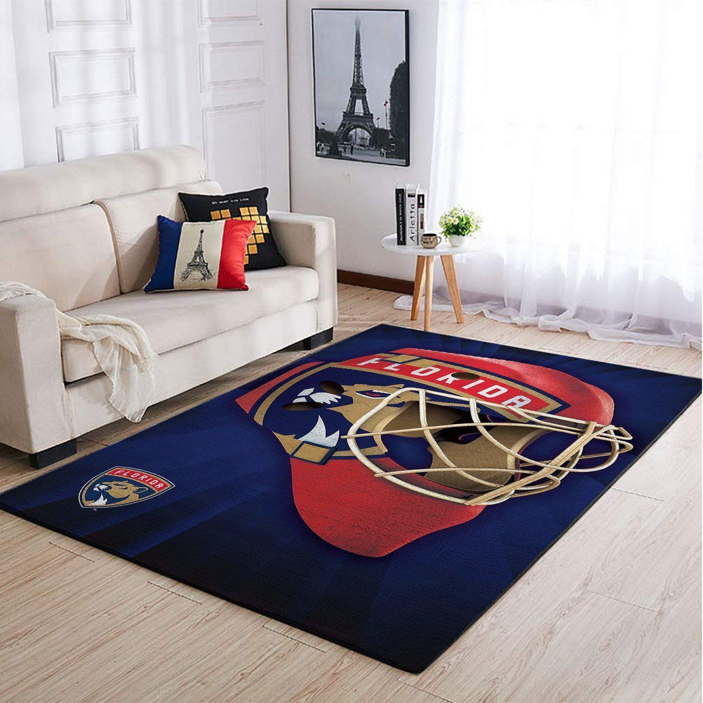 Florida Panthers Nhl Area Rugs Team Logo Style Living Room Carpet Sports Rug Regtangle Carpet Floor Decor Home Decor 0 Florida Panthers Nhl Area Rugs Team Logo Style Living Room Carpet Sports Rug Regtangle Carpet Floor Decor Home Decor 0