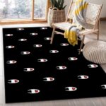 Florida State Seminoles Dhcld3009 Rug Living Room Rug Home Decor 0