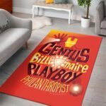 Football Clemson Tigers Rug Living Room Rug Home Decor Area Rug Living Room Rug Home Decor Home Decor 0