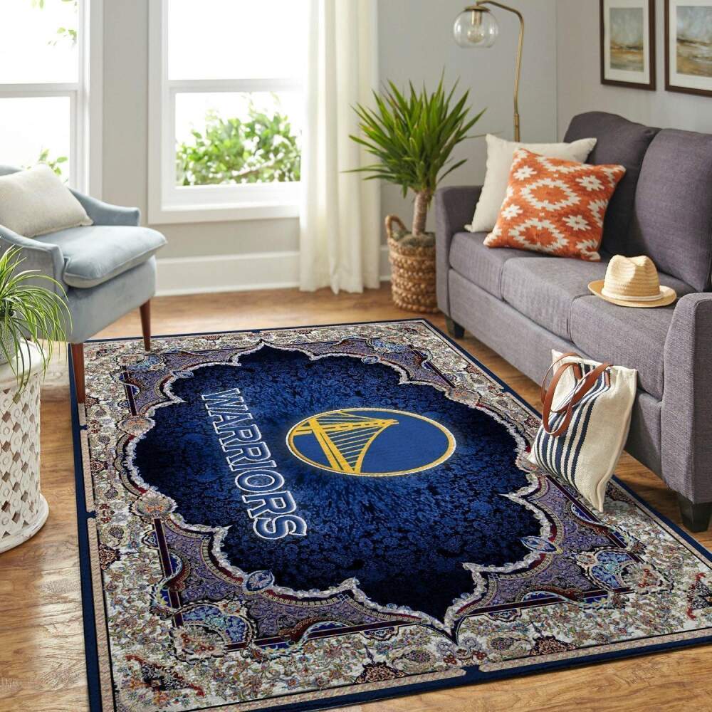 Golden State Warriors Area Rug Nba Basketball Team Logo Carpet Living Room Rugs Rug Regtangle Carpet Floor Decor Home Decor V5559 0 Golden State Warriors Area Rug Nba Basketball Team Logo Carpet Living Room Rugs Rug Regtangle Carpet Floor Decor Home Decor V5559 0