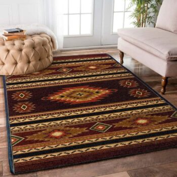 Green Bay Packers Area Rug Living Room Rug Home Decor Aaron Jones Nfl Football Floor Decor 190910 0