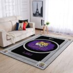 Green Bay Packers Area Rug Living Room Rug Home Decor Nfl Football Team Logo Carpet Rug Living Room 19090602 0