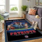 Green Bay Packers Area Rug Living Room Rug Home Decor Nfl Football Team Logo Carpet Rug Living Room 1910071 0